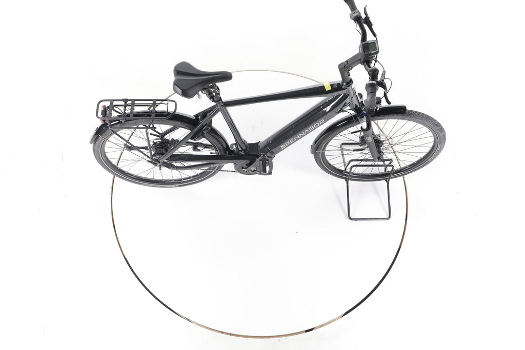 Brennabor T-62e City E-Bike - Image 13