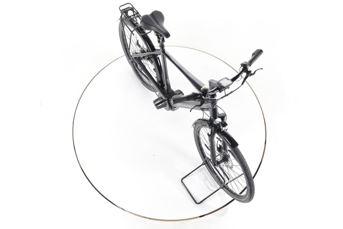 Brennabor T-62e City E-Bike - Image 15