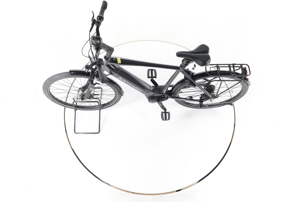 Brennabor T-62e City E-Bike - Image 19