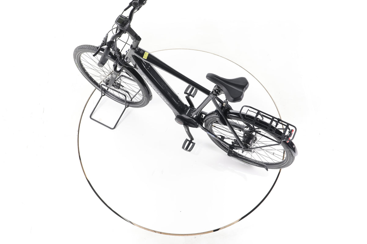 Brennabor T-62e City E-Bike - Image 20