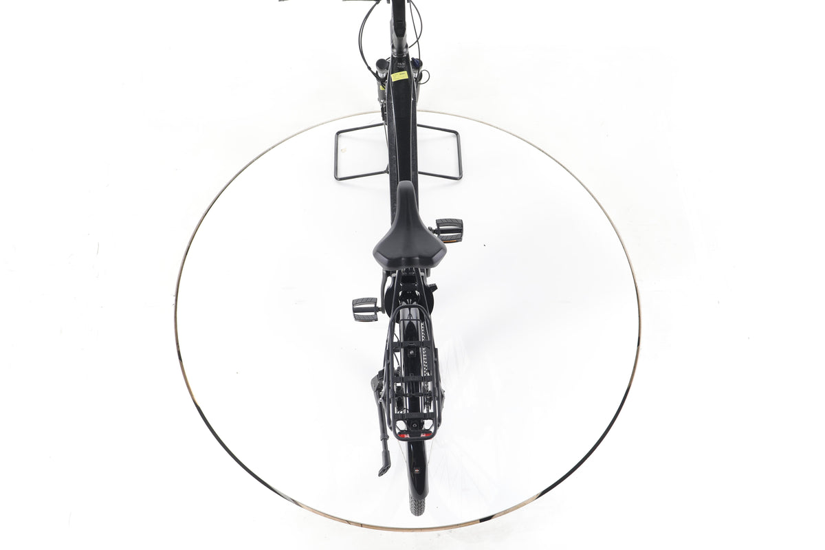 Brennabor T-62e City E-Bike - Image 22