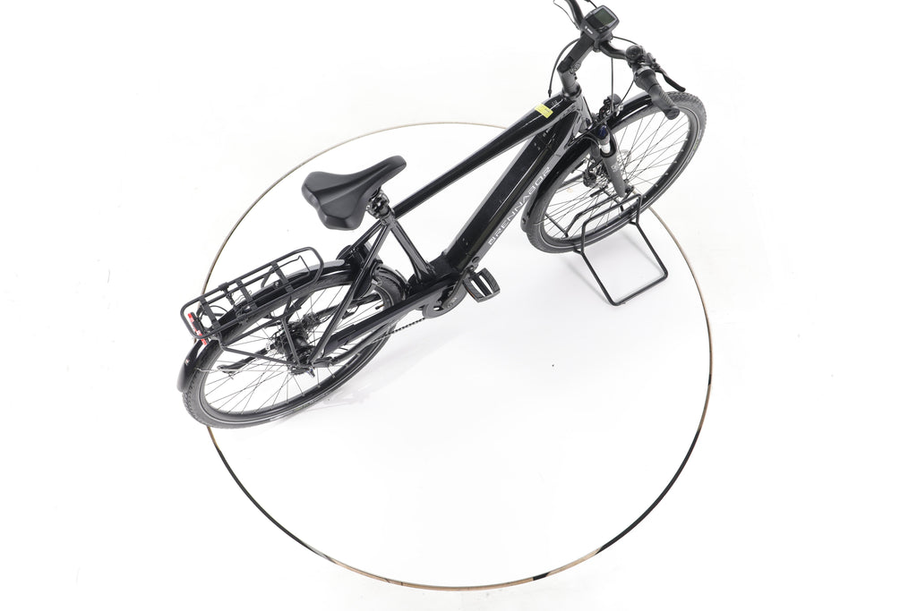 Brennabor T-62e City E-Bike - Image 24