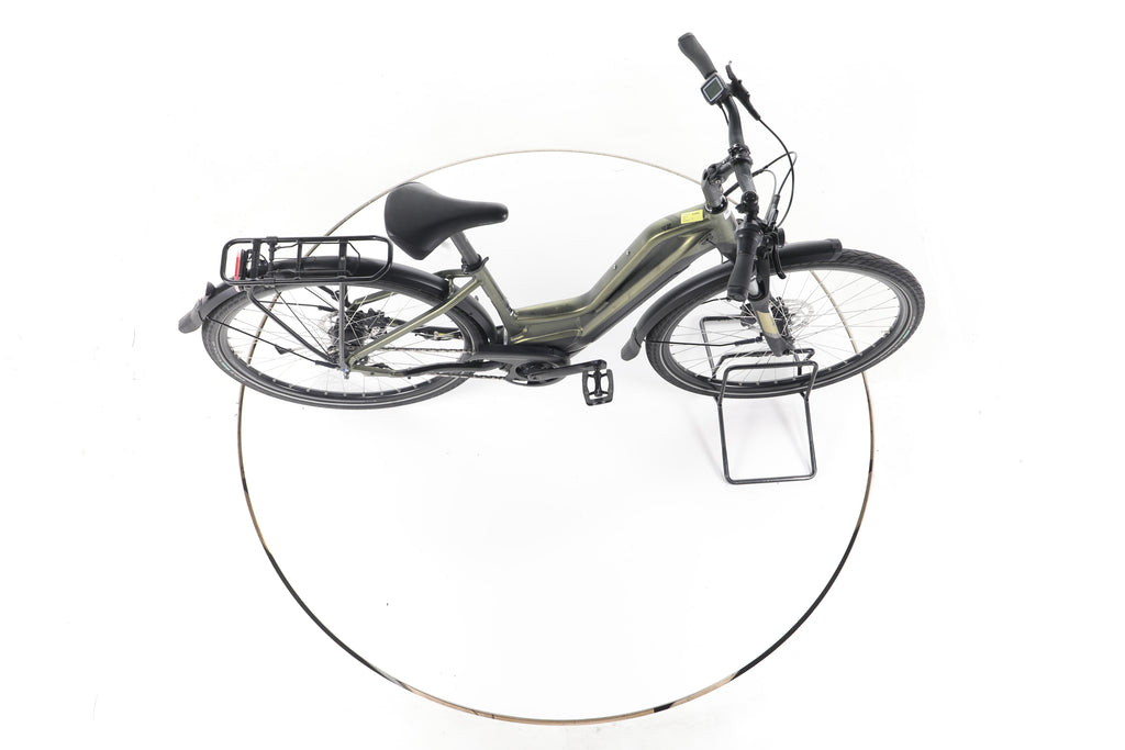 Bergamont E-Horizon N5e City E-Bike Tiefeinsteiger - Image 13