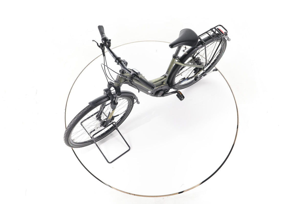 Bergamont E-Horizon N5e City E-Bike Tiefeinsteiger - Image 18