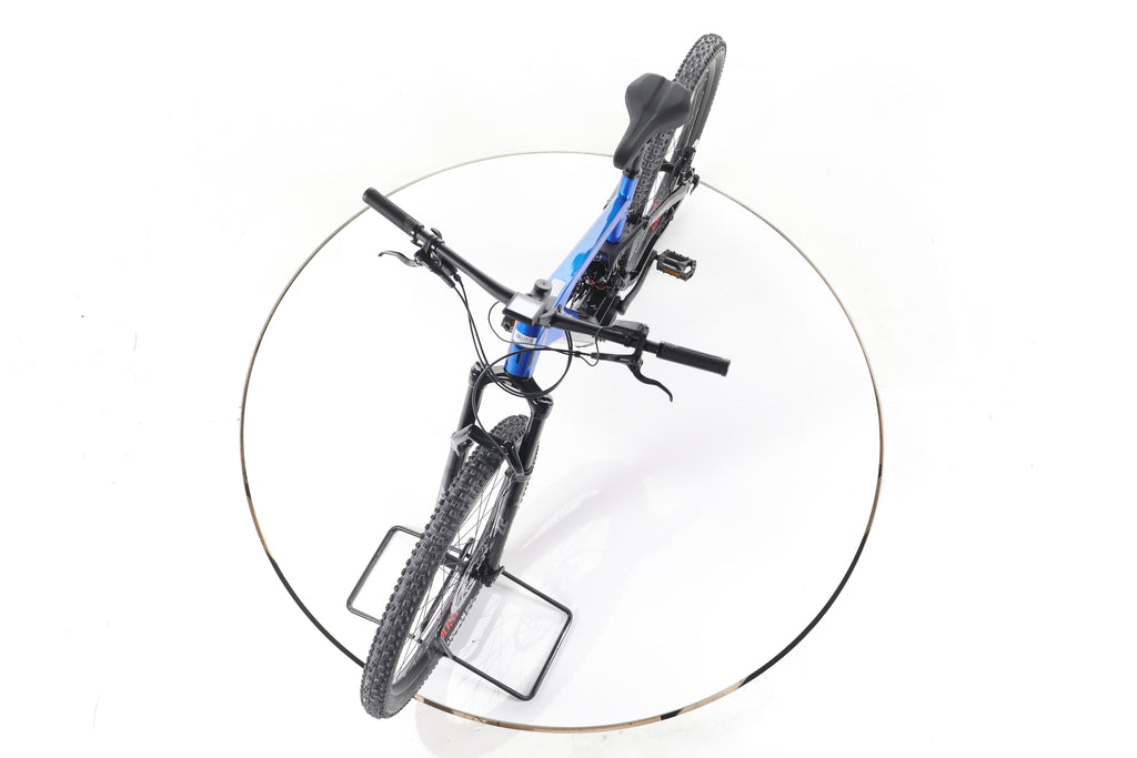 Moustache Bikes Trail 3 E-Bike Fully - Image 17