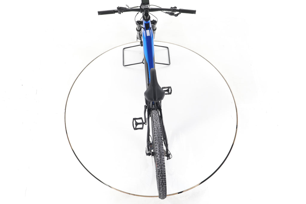 Moustache Bikes Trail 3 E-Bike Fully - Image 22