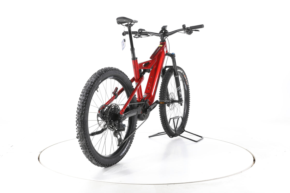 KTM Macina KAPOHO 7971 E-Bike Fully - Image 11