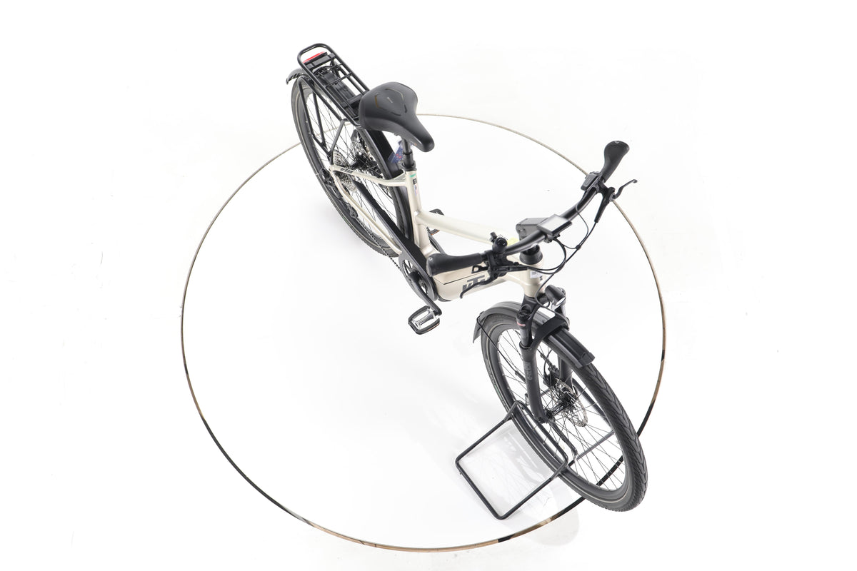 KTM Macina Style 740 Trekking E-Bike - Image 15