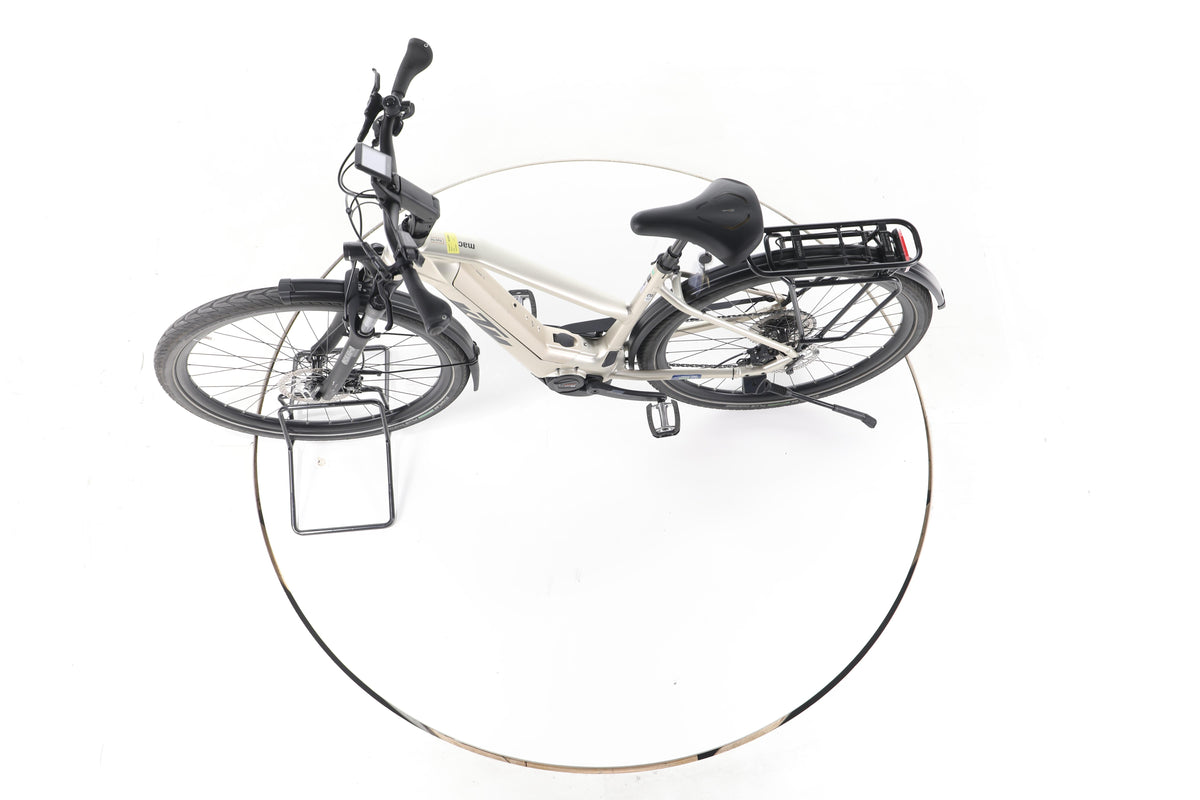 KTM Macina Style 740 Trekking E-Bike - Image 19