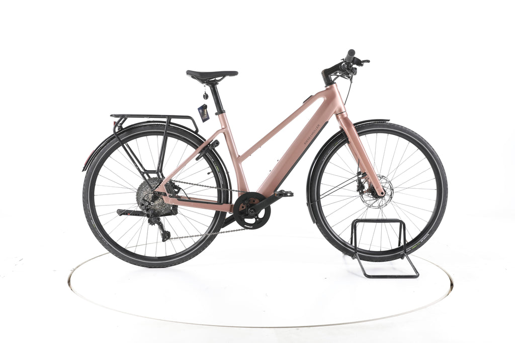 Riese & Müller UBN Seven Touring E-Bike - Image 1