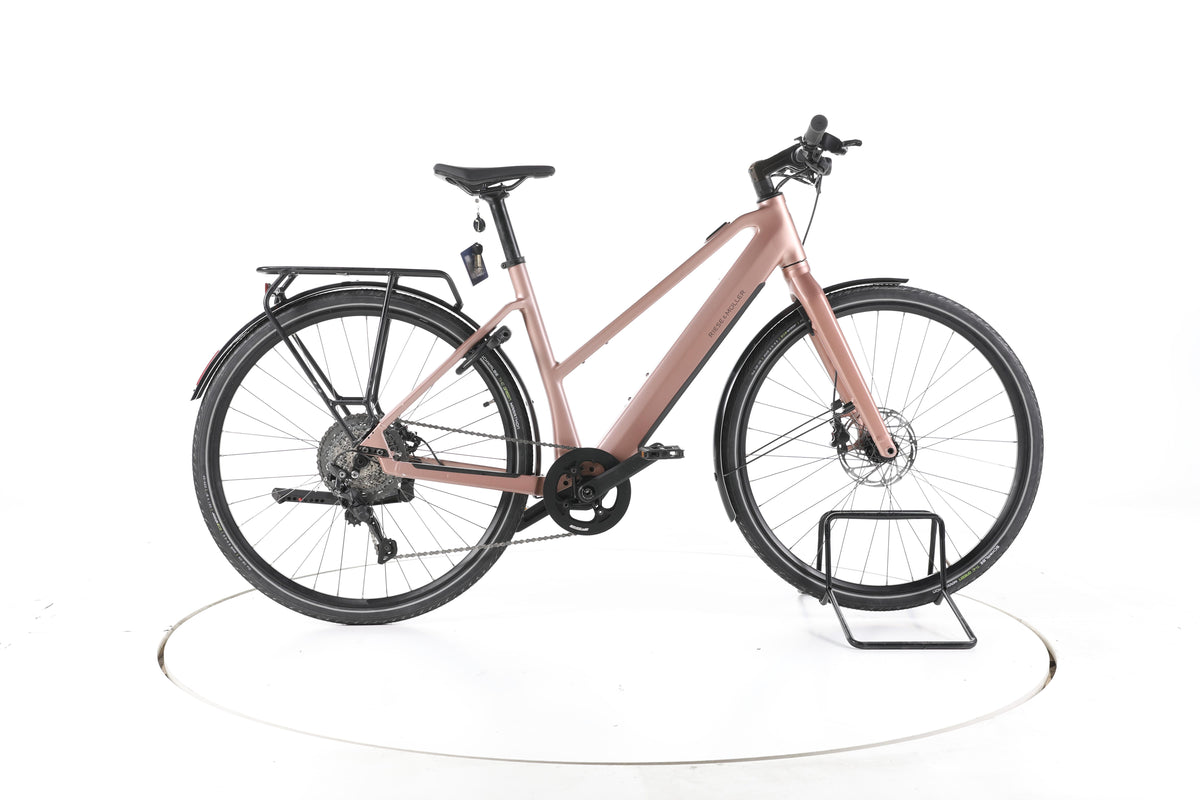 Riese & Müller UBN Seven Touring E-Bike - Image 1