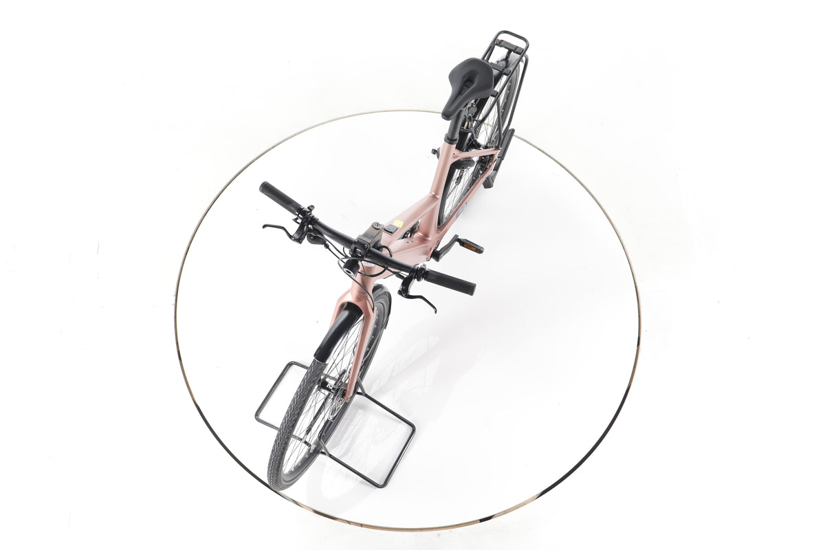 Riese & Müller UBN Seven Touring E-Bike - Image 17