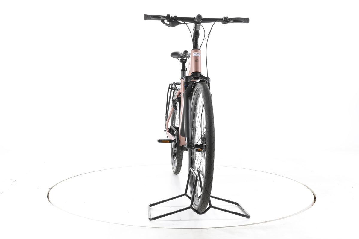Riese & Müller UBN Seven Silent City E-Bike 2024 - Image 4