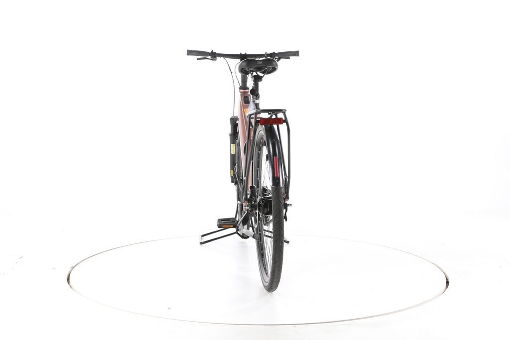 Riese & Müller UBN Seven Silent City E-Bike 2024 - Image 10