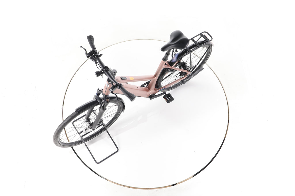 Riese & Müller UBN Seven Silent City E-Bike 2024 - Image 18