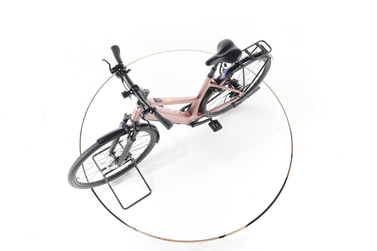 Riese & Müller UBN Seven Silent City E-Bike 2024 - Image 18