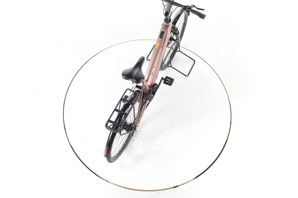 Riese & Müller UBN Seven Silent City E-Bike 2024 - Image 23
