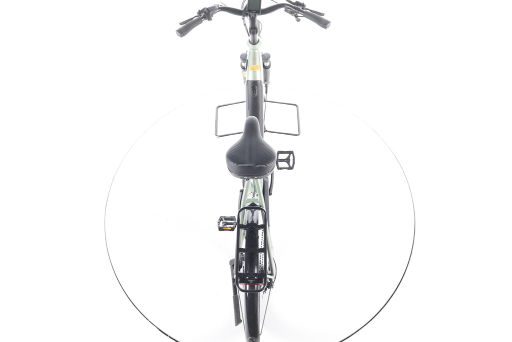 Winora Tria X9 Trekking E-Bike Tiefeinsteiger - Image 22