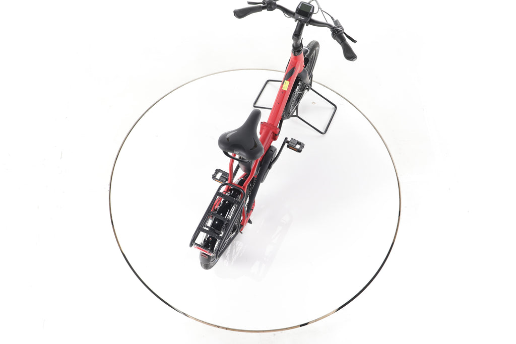 Hercules Rob Fold F8 Falt E-Bike Tiefeinsteiger - Image 23