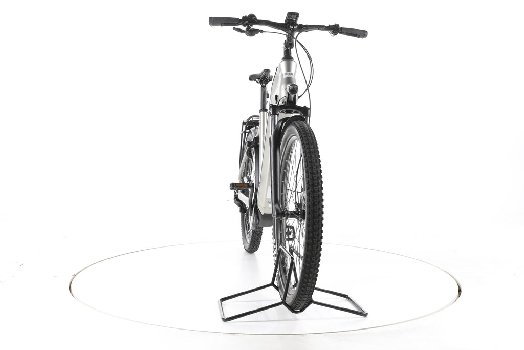 Merida Espresso CC 600 EQ Trekking E-Bike Tiefeinsteiger - Image 4