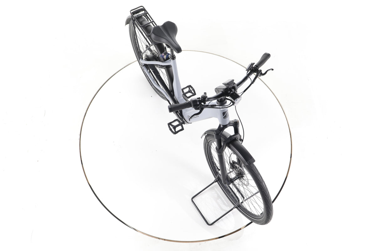 ADVANCED TREKKING Pro City E-Bike Tiefeinsteiger - Image 15