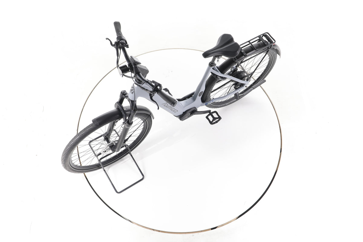 ADVANCED TREKKING Pro City E-Bike Tiefeinsteiger - Image 18
