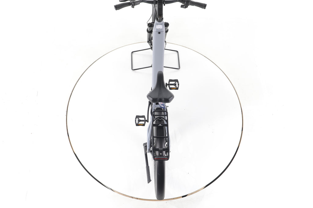 ADVANCED TREKKING Pro City E-Bike Tiefeinsteiger - Image 22