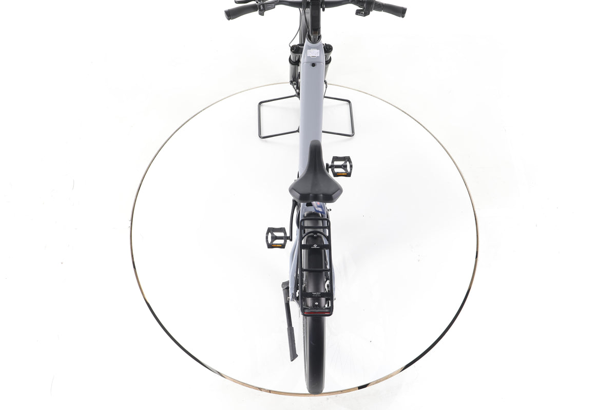 ADVANCED TREKKING Pro City E-Bike Tiefeinsteiger - Image 22