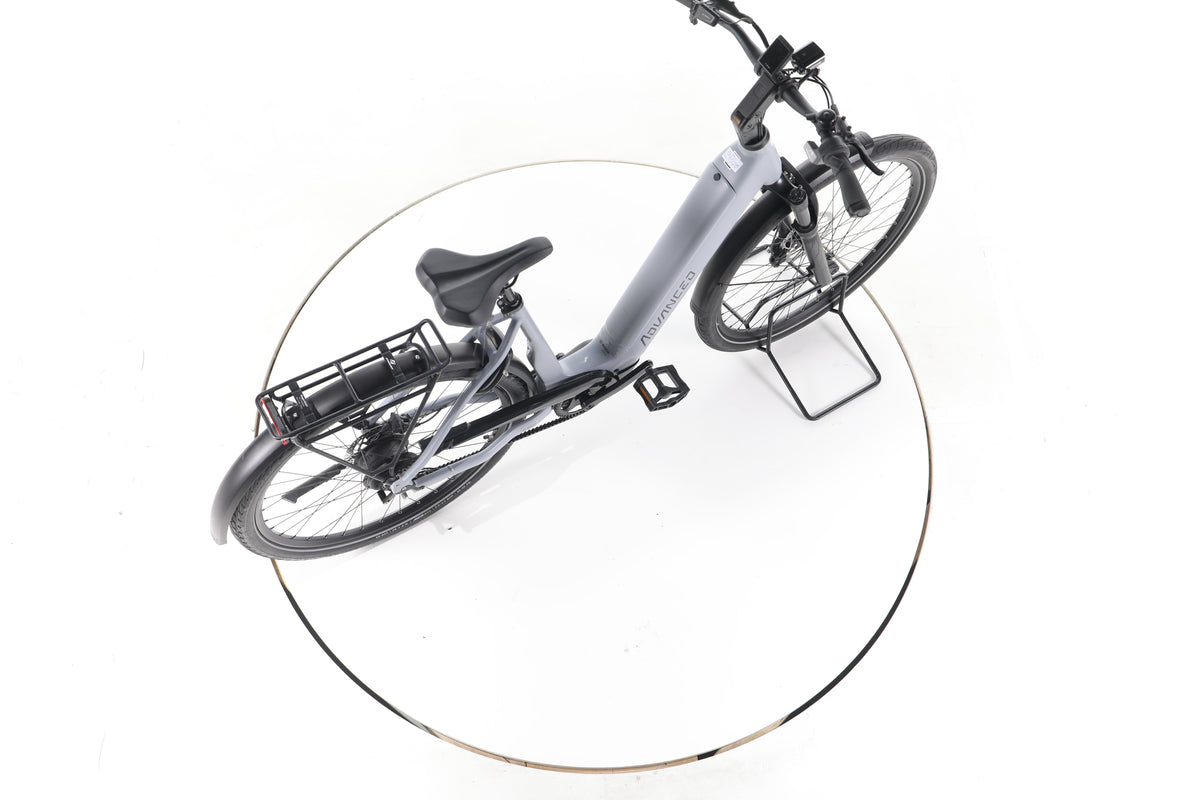 ADVANCED TREKKING Pro City E-Bike Tiefeinsteiger - Image 24