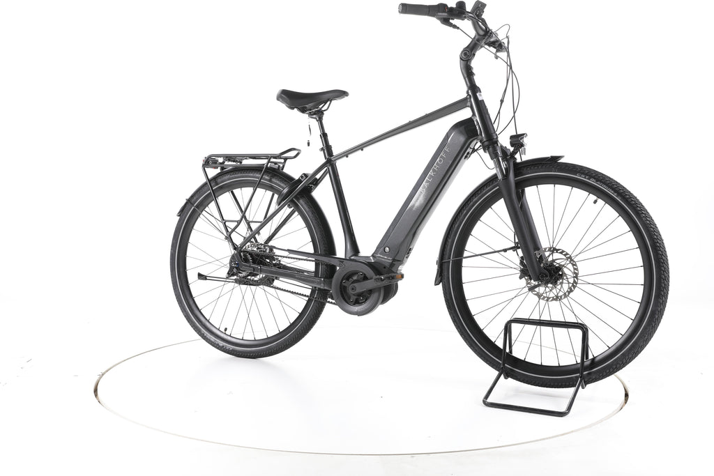 Kalkhoff Image 3.B Excite City E-Bike - Image 2