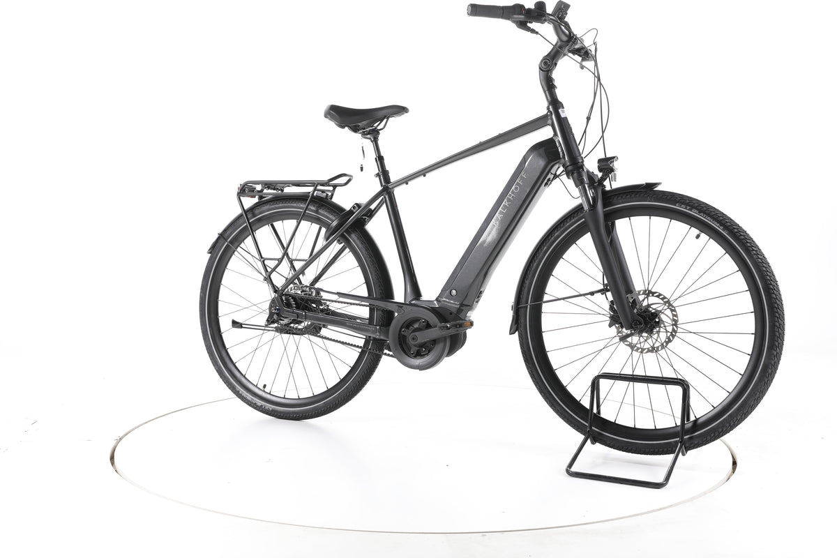 Kalkhoff Image 3.B Excite City E-Bike - Image 2