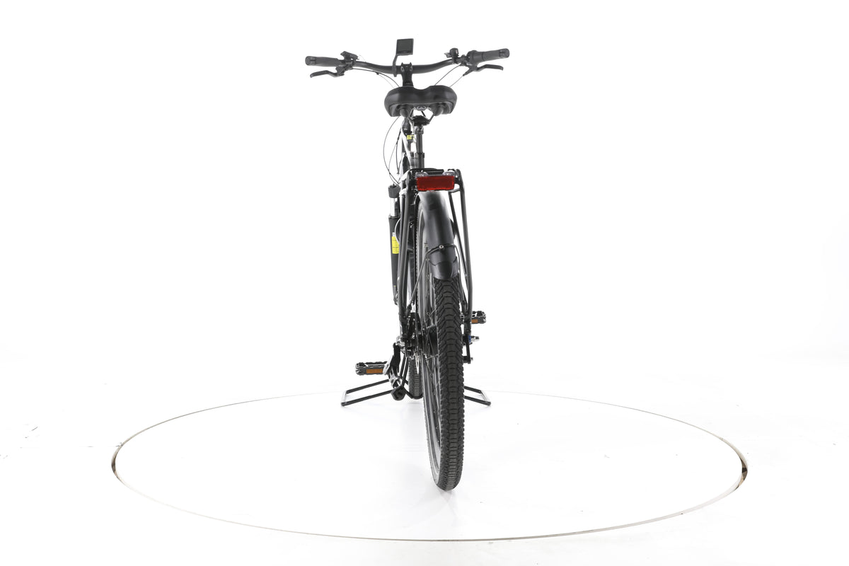 Kalkhoff Image 3.B Excite City E-Bike - Image 10