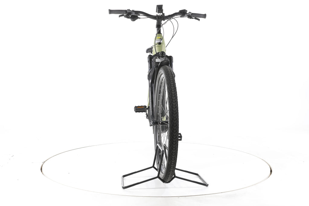 Cube Kathmandu Hybrid SLX 750 Trekking E-Bike Tiefeinsteiger - Image 4