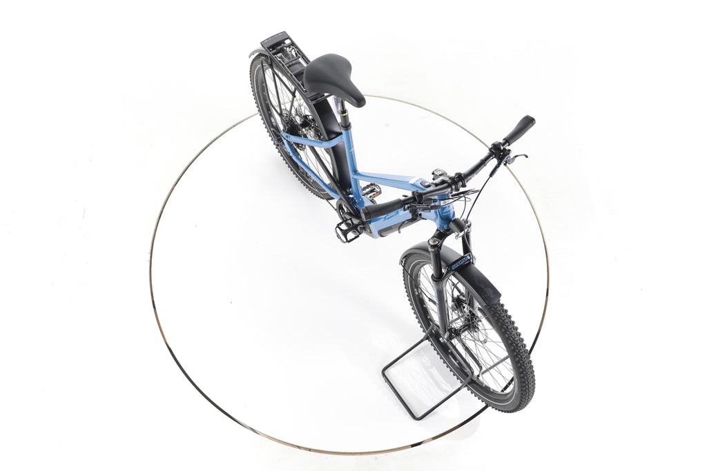 HoheAcht Pasia Tereno Trekking E-Bike - Image 15