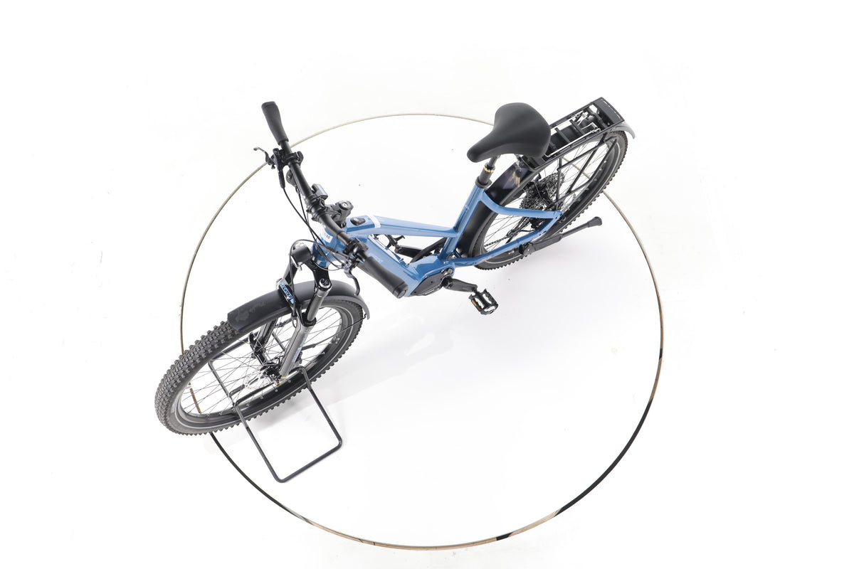 HoheAcht Pasia Tereno Trekking E-Bike - Image 18