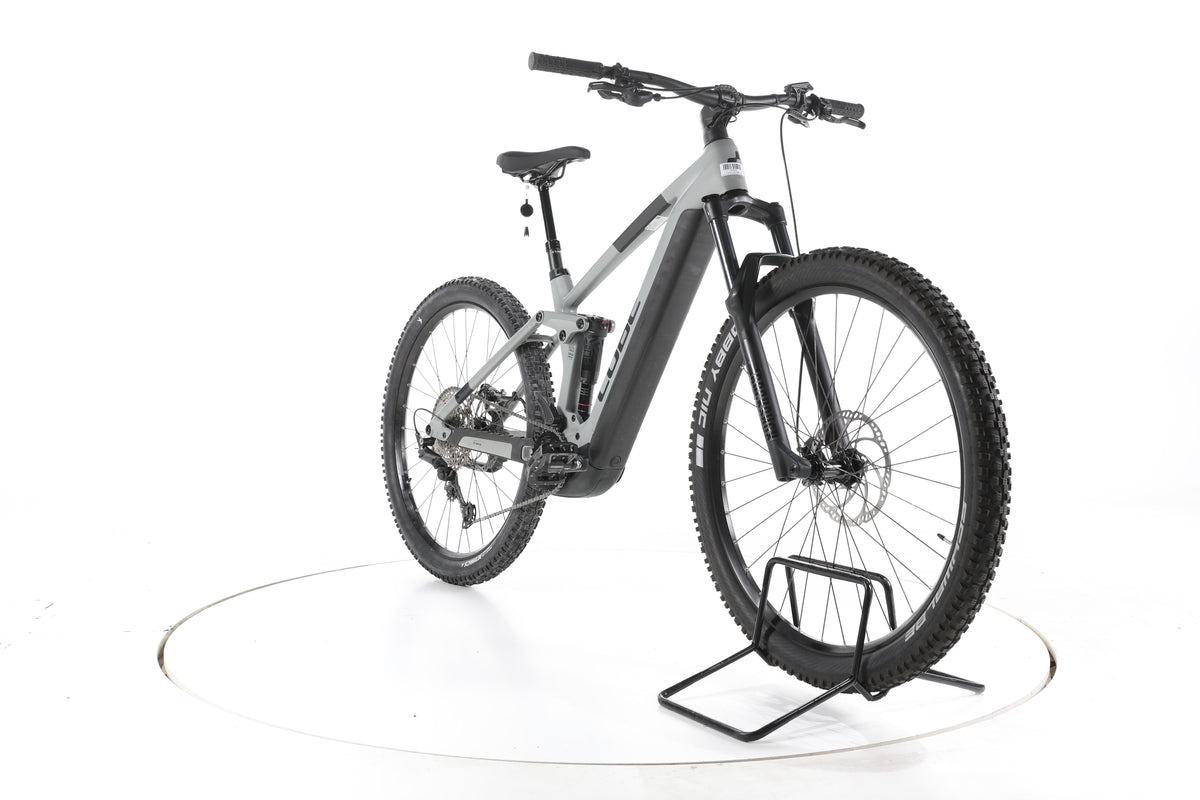 Cube Stereo Hybrid 140 HPC Pro 625 E-Bike Fully Carbon - Image 3