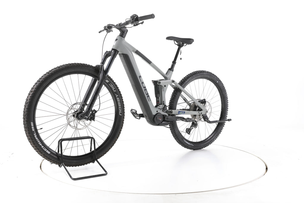Cube Stereo Hybrid 140 HPC Pro 625 E-Bike Fully Carbon - Image 6