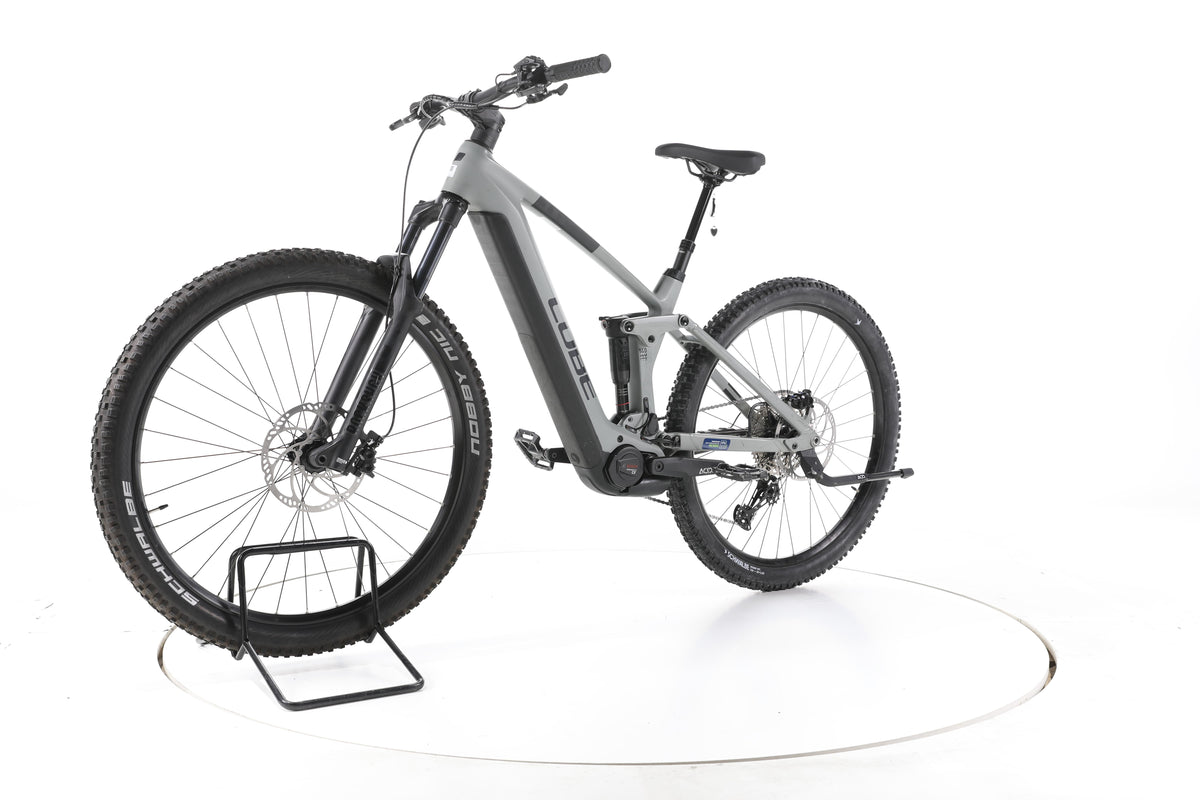 Cube Stereo Hybrid 140 HPC Pro 625 E-Bike Fully Carbon - Image 6