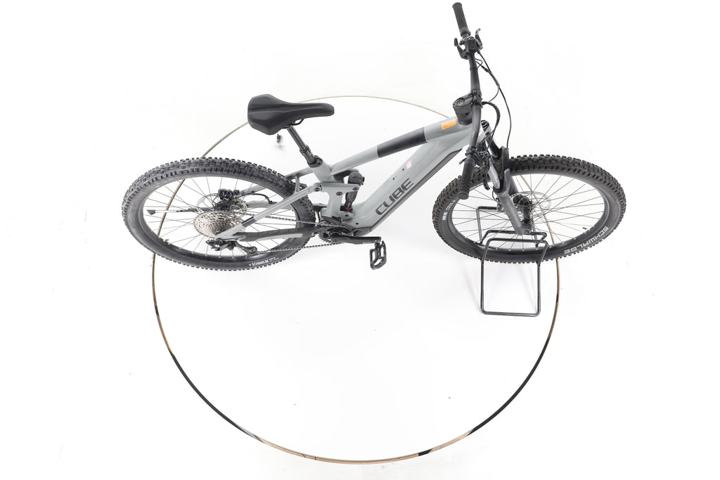 Cube Stereo Hybrid 140 HPC Pro 625 E-Bike Fully Carbon - Image 13