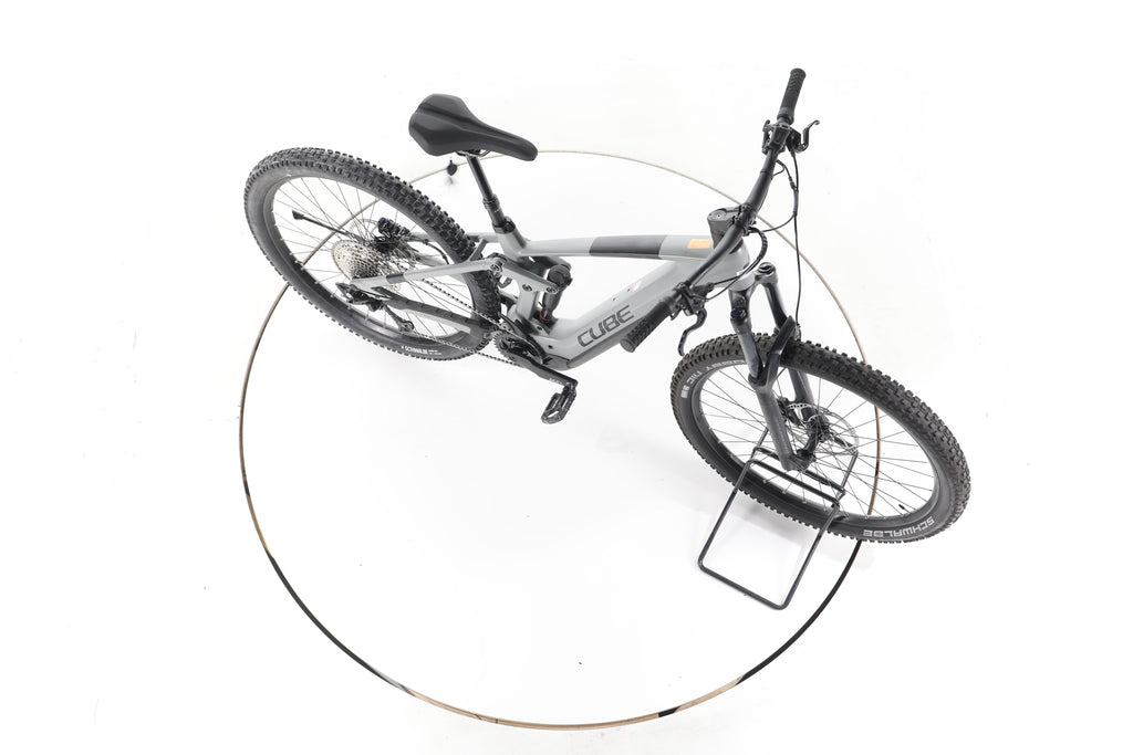 Cube Stereo Hybrid 140 HPC Pro 625 E-Bike Fully Carbon - Image 14