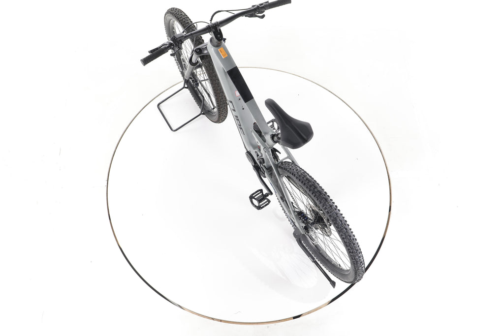 Cube Stereo Hybrid 140 HPC Pro 625 E-Bike Fully Carbon - Image 21