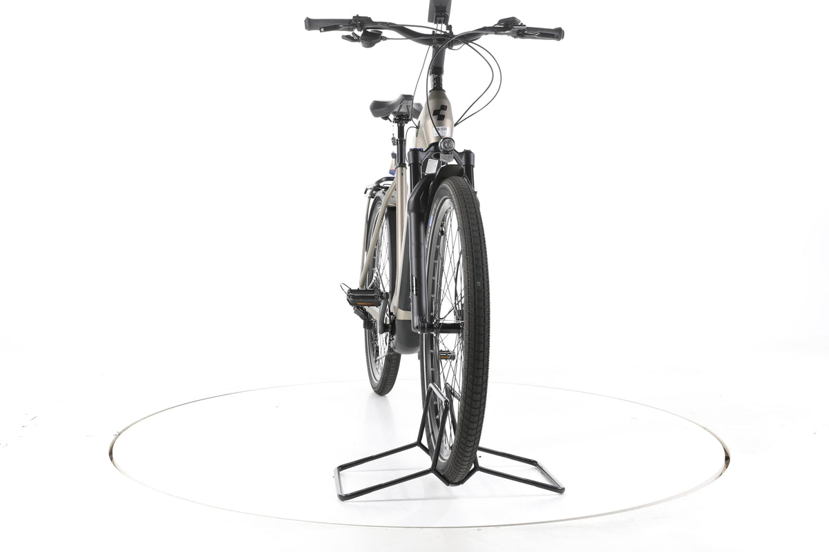 Cube Kathmandu Hybrid Pro 750 Easy entry 58 Trekking E-Bike Tiefeinsteiger 2024 - Image 4