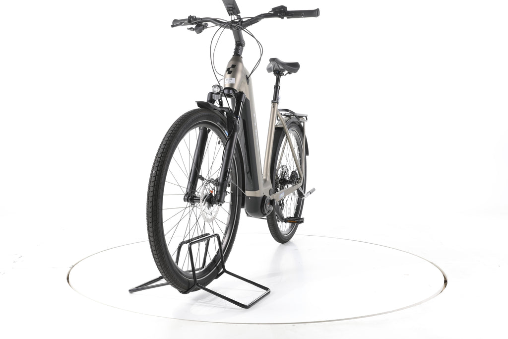 Cube Kathmandu Hybrid Pro 750 Easy entry 58 Trekking E-Bike Tiefeinsteiger 2024 - Image 5