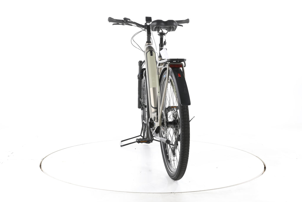 Cube Kathmandu Hybrid Pro 750 Easy entry 58 Trekking E-Bike Tiefeinsteiger 2024 - Image 10