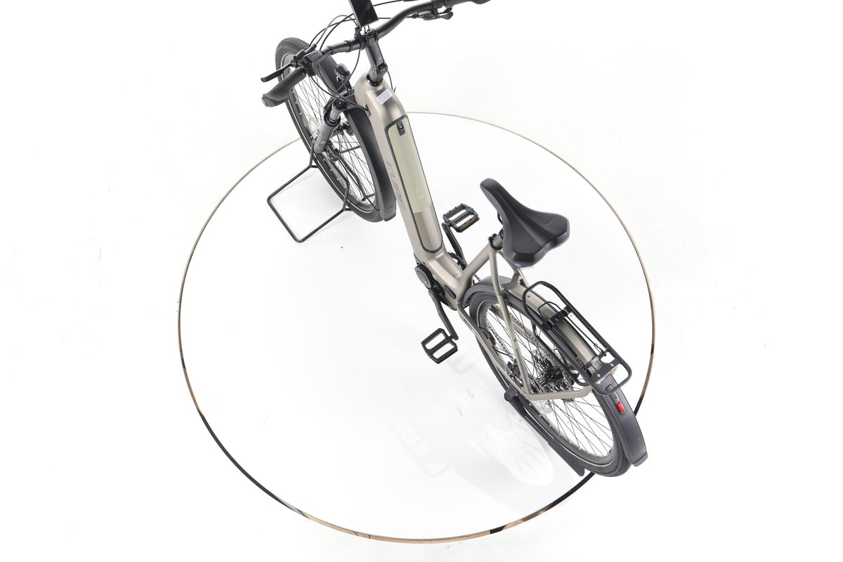Cube Kathmandu Hybrid Pro 750 Easy entry 58 Trekking E-Bike Tiefeinsteiger 2024 - Image 21