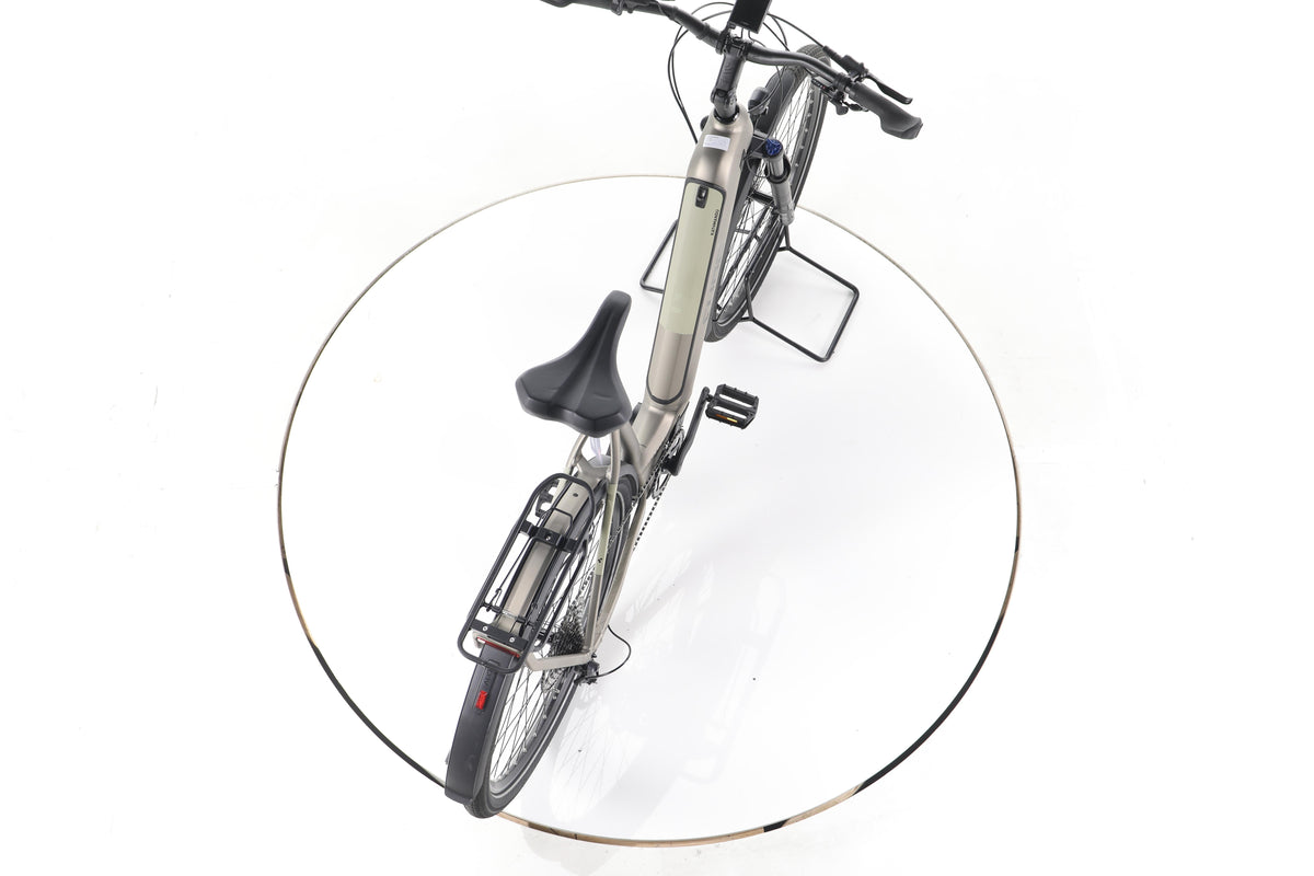 Cube Kathmandu Hybrid Pro 750 Easy entry 58 Trekking E-Bike Tiefeinsteiger 2024 - Image 23