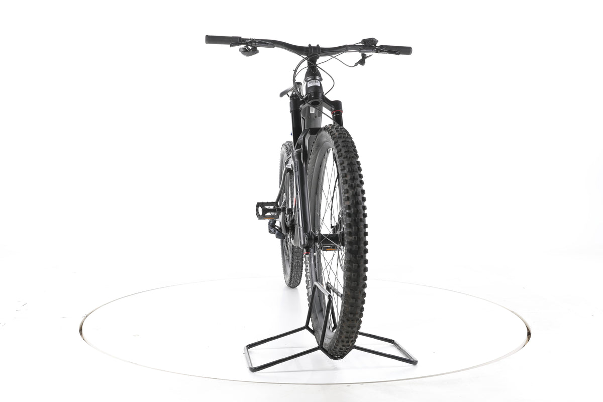 Trek Rail 9 E-Bike Fully - Image 4