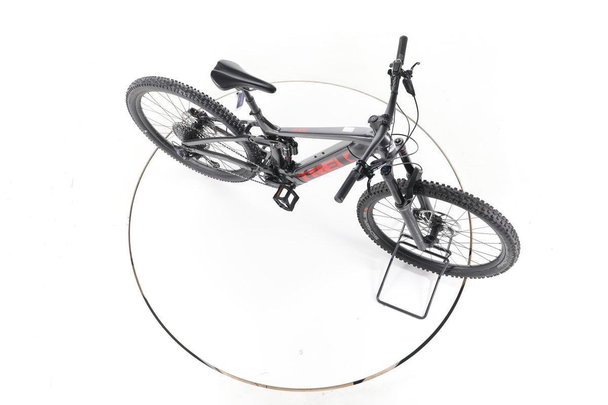 Trek Rail 9 E-Bike Fully - Image 14