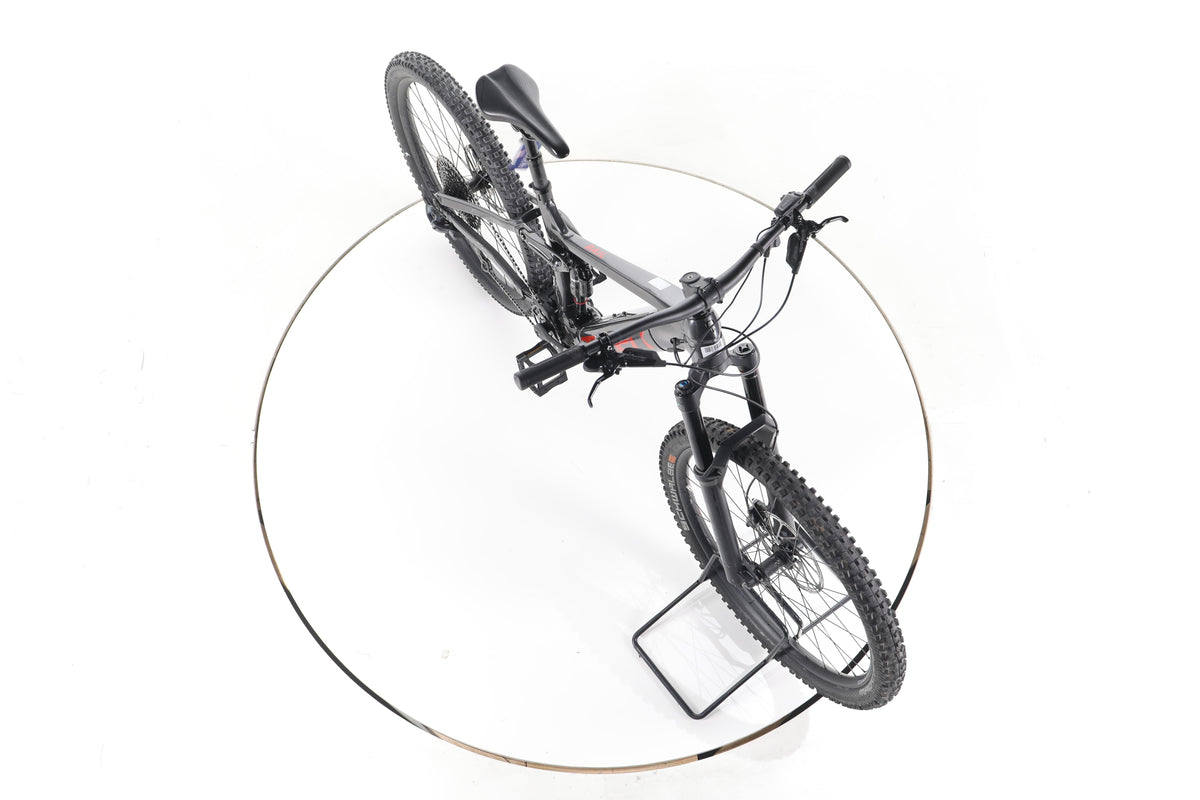 Trek Rail 9 E-Bike Fully - Image 15