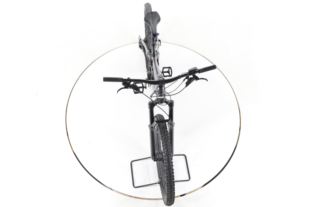 Trek Rail 9 E-Bike Fully - Image 16